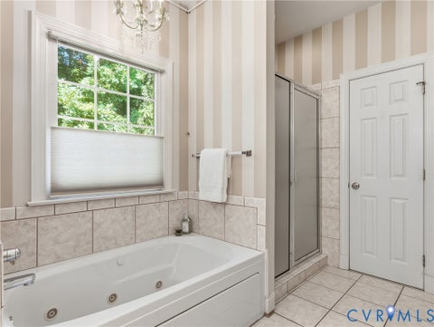 Tiny photo for 8401 Seaview Drive, Chesterfield, VA 23838 (MLS # 2620121)