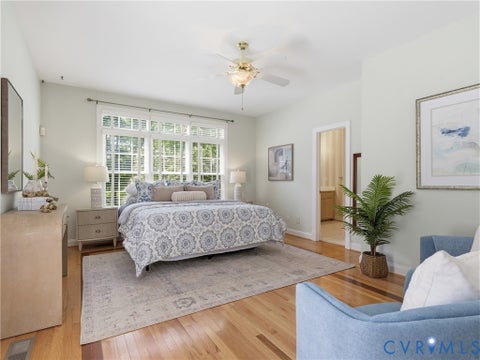 Tiny photo for 8401 Seaview Drive, Chesterfield, VA 23838 (MLS # 2620121)