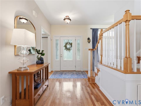 Tiny photo for 8401 Seaview Drive, Chesterfield, VA 23838 (MLS # 2620121)