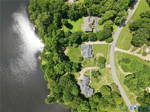 Tiny photo for 8401 Seaview Drive, Chesterfield, VA 23838 (MLS # 2620121)