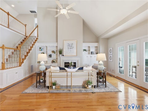 Tiny photo for 8401 Seaview Drive, Chesterfield, VA 23838 (MLS # 2620121)