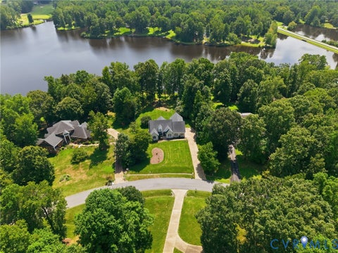 Tiny photo for 8401 Seaview Drive, Chesterfield, VA 23838 (MLS # 2620121)