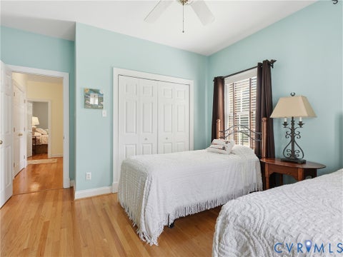 Tiny photo for 8401 Seaview Drive, Chesterfield, VA 23838 (MLS # 2620121)