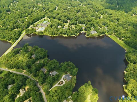 Tiny photo for 8401 Seaview Drive, Chesterfield, VA 23838 (MLS # 2620121)