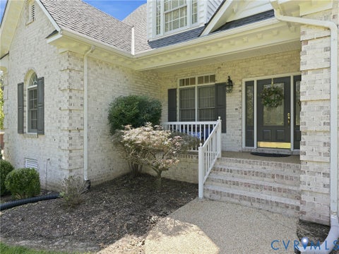 Tiny photo for 8401 Seaview Drive, Chesterfield, VA 23838 (MLS # 2620121)