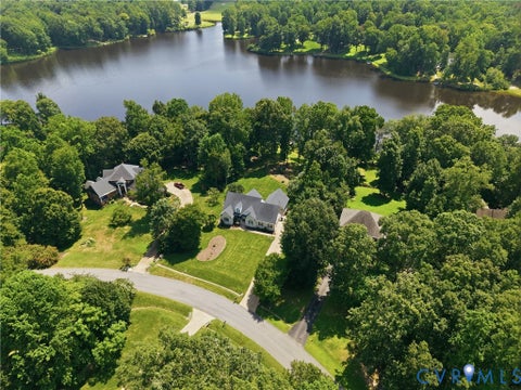 Tiny photo for 8401 Seaview Drive, Chesterfield, VA 23838 (MLS # 2620121)