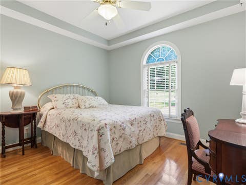Tiny photo for 8401 Seaview Drive, Chesterfield, VA 23838 (MLS # 2620121)