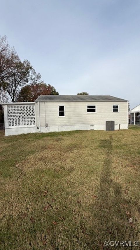 A home in Henrico