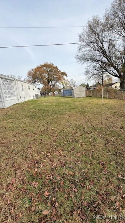 A home in Henrico