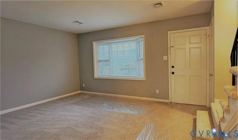 Tiny photo for 202 Newstead Drive, Chesterfield, VA 23235 (MLS # 2606498)