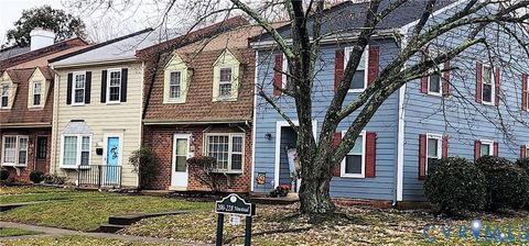 Tiny photo for 202 Newstead Drive, Chesterfield, VA 23235 (MLS # 2606498)