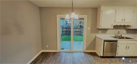 Tiny photo for 202 Newstead Drive, Chesterfield, VA 23235 (MLS # 2606498)