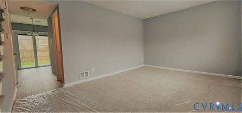 Tiny photo for 202 Newstead Drive, Chesterfield, VA 23235 (MLS # 2606498)