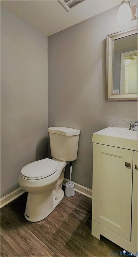 Tiny photo for 202 Newstead Drive, Chesterfield, VA 23235 (MLS # 2606498)