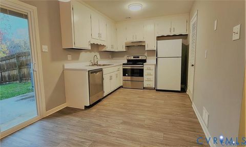 Tiny photo for 202 Newstead Drive, Chesterfield, VA 23235 (MLS # 2606498)