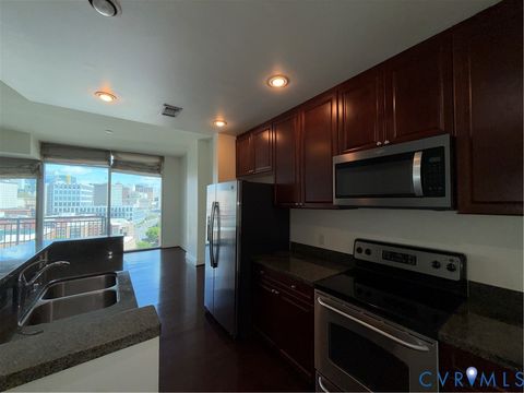 Tiny photo for 301 Virginia Street #U1507, Richmond, VA 23219 (MLS # 2611681)