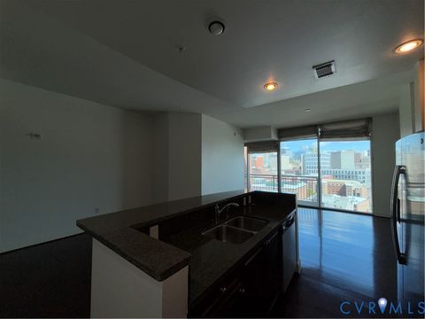 Tiny photo for 301 Virginia Street #U1507, Richmond, VA 23219 (MLS # 2611681)