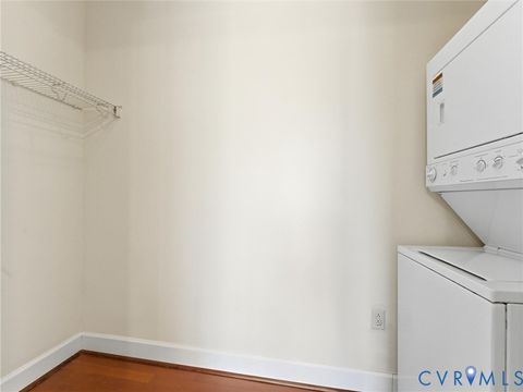 Tiny photo for 301 Virginia Street #U1507, Richmond, VA 23219 (MLS # 2611681)