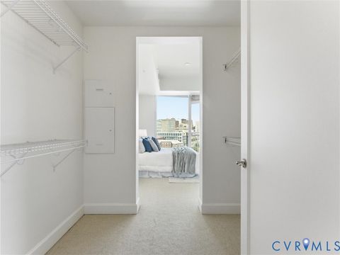 Tiny photo for 301 Virginia Street #U1507, Richmond, VA 23219 (MLS # 2611681)