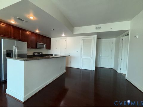 Tiny photo for 301 Virginia Street #U1507, Richmond, VA 23219 (MLS # 2611681)