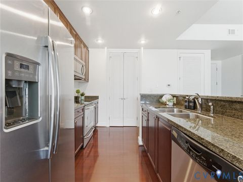 Tiny photo for 301 Virginia Street #U1507, Richmond, VA 23219 (MLS # 2611681)