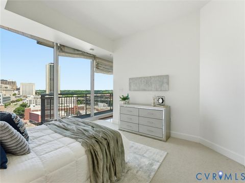Tiny photo for 301 Virginia Street #U1507, Richmond, VA 23219 (MLS # 2611681)