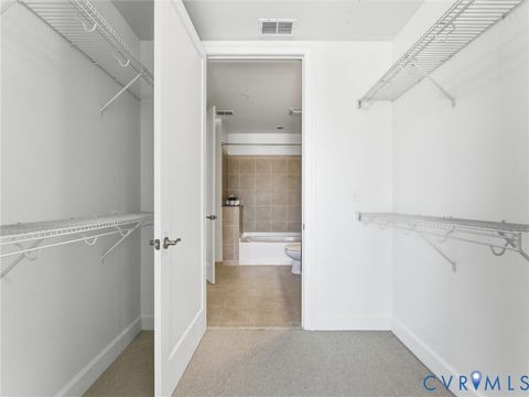 Tiny photo for 301 Virginia Street #U1507, Richmond, VA 23219 (MLS # 2611681)