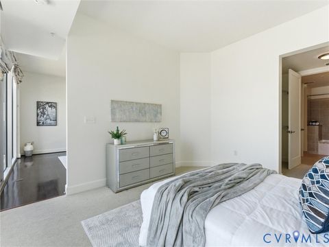 Tiny photo for 301 Virginia Street #U1507, Richmond, VA 23219 (MLS # 2611681)