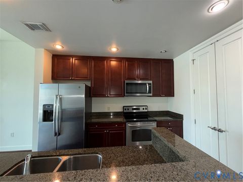 Tiny photo for 301 Virginia Street #U1507, Richmond, VA 23219 (MLS # 2611681)