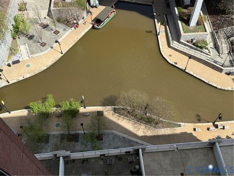 Tiny photo for 301 Virginia Street #U1507, Richmond, VA 23219 (MLS # 2611681)