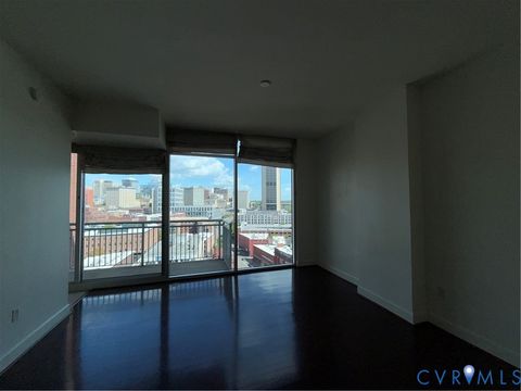 Tiny photo for 301 Virginia Street #U1507, Richmond, VA 23219 (MLS # 2611681)