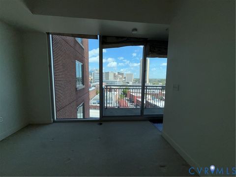 Tiny photo for 301 Virginia Street #U1507, Richmond, VA 23219 (MLS # 2611681)