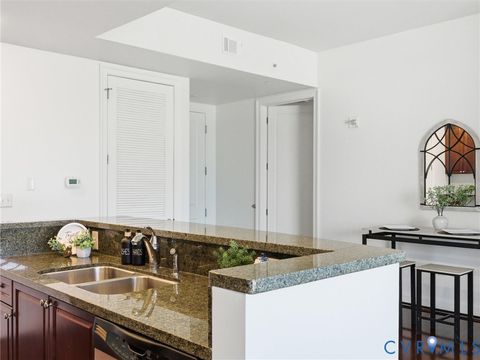 Tiny photo for 301 Virginia Street #U1507, Richmond, VA 23219 (MLS # 2611681)