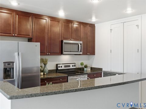 Tiny photo for 301 Virginia Street #U1507, Richmond, VA 23219 (MLS # 2611681)