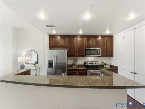 Tiny photo for 301 Virginia Street #U1507, Richmond, VA 23219 (MLS # 2611681)