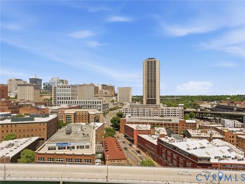 Tiny photo for 301 Virginia Street #U1507, Richmond, VA 23219 (MLS # 2611681)