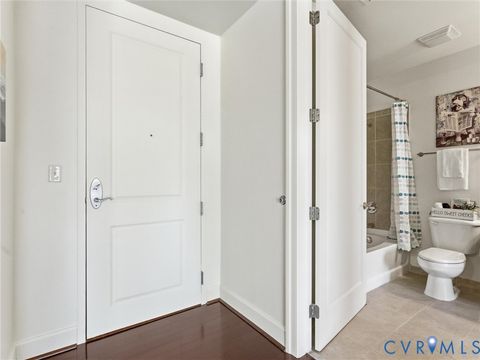 Tiny photo for 301 Virginia Street #U1507, Richmond, VA 23219 (MLS # 2611681)