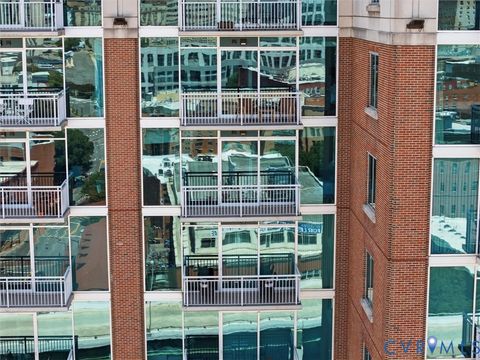 Tiny photo for 301 Virginia Street #U1507, Richmond, VA 23219 (MLS # 2611681)