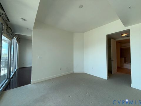 Tiny photo for 301 Virginia Street #U1507, Richmond, VA 23219 (MLS # 2611681)