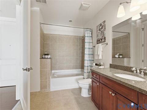Tiny photo for 301 Virginia Street #U1507, Richmond, VA 23219 (MLS # 2611681)
