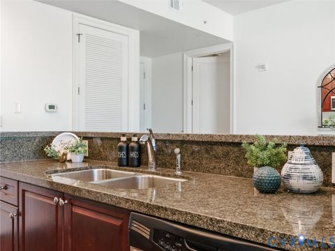 Tiny photo for 301 Virginia Street #U1507, Richmond, VA 23219 (MLS # 2611681)
