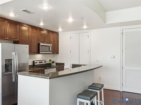 Tiny photo for 301 Virginia Street #U1507, Richmond, VA 23219 (MLS # 2611681)