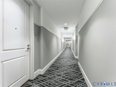Tiny photo for 301 Virginia Street #U1507, Richmond, VA 23219 (MLS # 2611681)