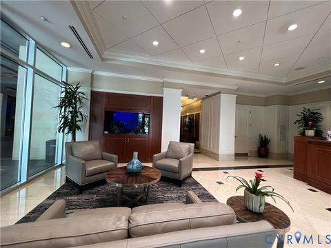 Tiny photo for 301 Virginia Street #U1507, Richmond, VA 23219 (MLS # 2611681)