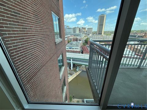 Tiny photo for 301 Virginia Street #U1507, Richmond, VA 23219 (MLS # 2611681)