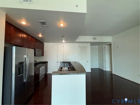 Tiny photo for 301 Virginia Street #U1507, Richmond, VA 23219 (MLS # 2611681)