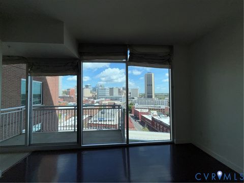 Tiny photo for 301 Virginia Street #U1507, Richmond, VA 23219 (MLS # 2611681)