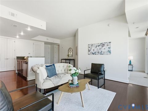 Tiny photo for 301 Virginia Street #U1507, Richmond, VA 23219 (MLS # 2611681)