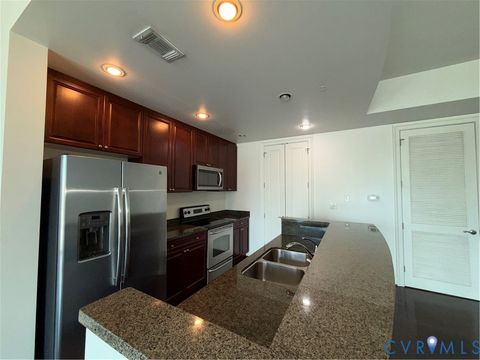 Tiny photo for 301 Virginia Street #U1507, Richmond, VA 23219 (MLS # 2611681)