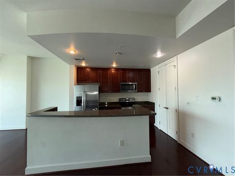 Tiny photo for 301 Virginia Street #U1507, Richmond, VA 23219 (MLS # 2611681)